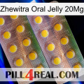 Zhewitra Oral Jelly 20Mg new10